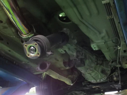 Drivetrain
