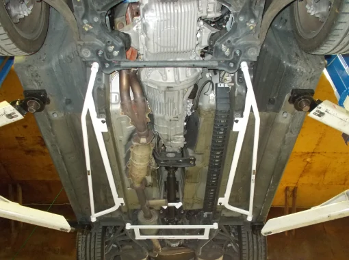 Chassis