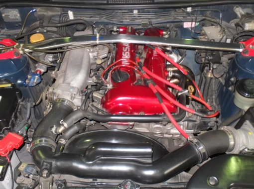 Fuel system