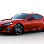 86[ZN6]・BRZ[ZC6]クスコLSD-RS取り付け