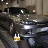 シルビア[S15]SR20DET おすすめオイル