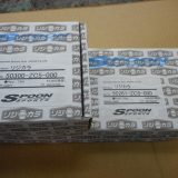 SPOON リジカラ取付 アライメント調整 スイフト ZC33S 平和島店