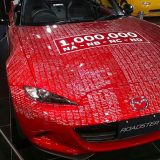 【MAZDA OPEN DAY】レポート第二弾♪
