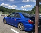 日光サーキット