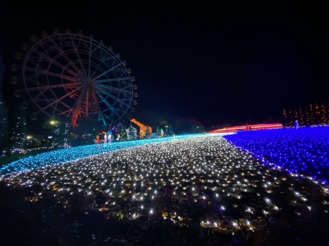 東武動物公園