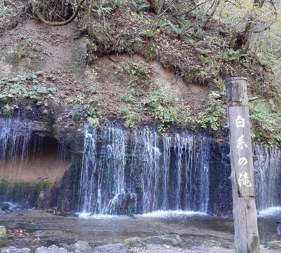 軽井沢 観光