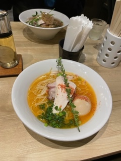 茨城県のおしゃれラーメン