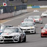 耐久レース公式練習会