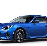 BRZ　持込車高調取り付け！