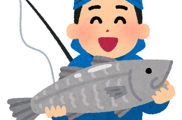 釣りブログ