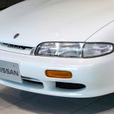 S14クラッチペダル交換