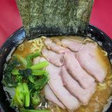 ラーメン　杉田家　