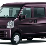 DA17 タナベ　NF210取り付け