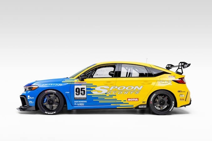 FD2　シビック　SPOON製　オイルパン交換
