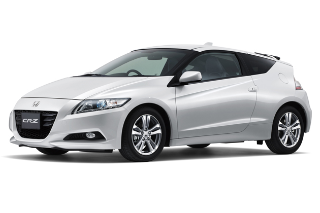 CR-Z　クスコLSD交換