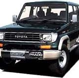ブレーキパット・ローター交換
