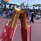 夢の国（海側）