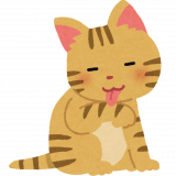 ねこタイム