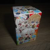 チョコエッグ