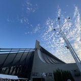 代々木第一体育館ライブ2days