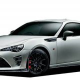 【ＫＴＳ平和島店】トヨタ86　ZN6　ＴＲＤデフマウント