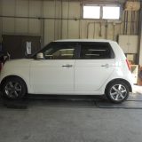 N-ONE　JG1　KYB　Ｌ－ＫＩＴﾌﾟﾗｽ取付