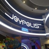 初ＪＯＹＰＯＬＩＳ