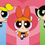 パワーパフガールズ