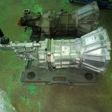 70スープラにJZX110ミッションを載せてみる！