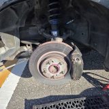 70スープラの曲がらない止まらないを覆そう Part6