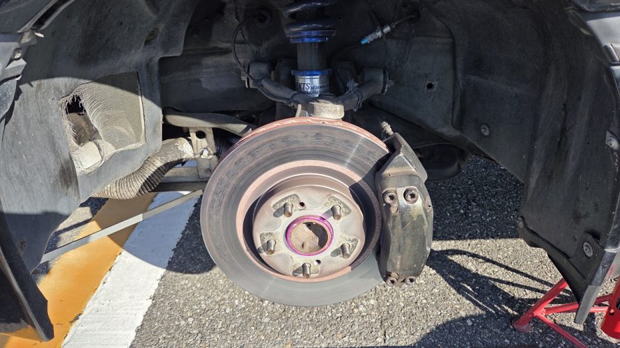 70スープラの曲がらない止まらないを覆そう Part6