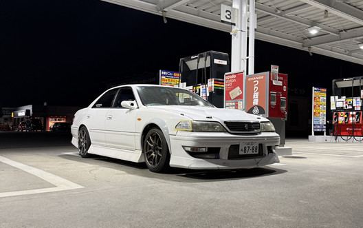 オイル、エレメント交換