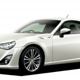 86　ZN6　ブリッツ　ZZ-R＆DSC+取付