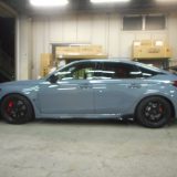 FL5　スプーン　PROGRESSIVE SPRING　取付