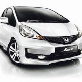 GE8　フィットLSD交換