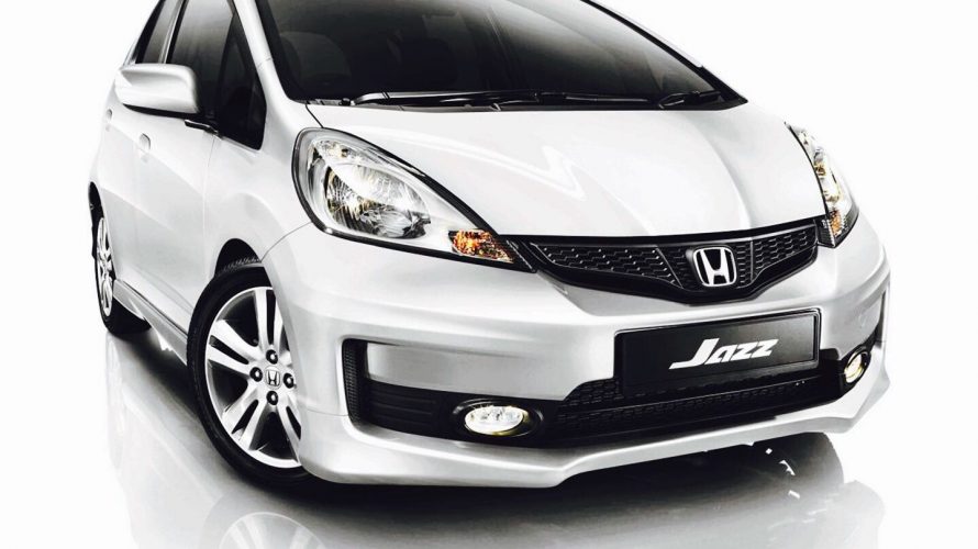 GE8　フィットLSD交換