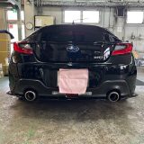 SYMS COX BODY DAMPER SETTING BY SYMS FOR