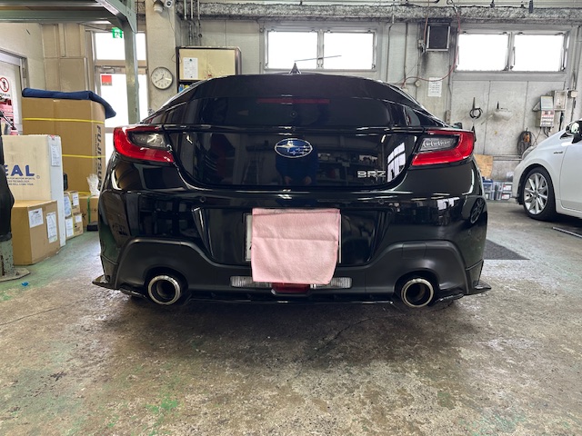 SYMS COX BODY DAMPER SETTING BY SYMS FOR