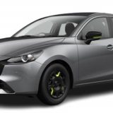 DJLFS　柿本ClassKR取付