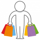 ららぽーとTOKYO-BAYでお昼ご飯