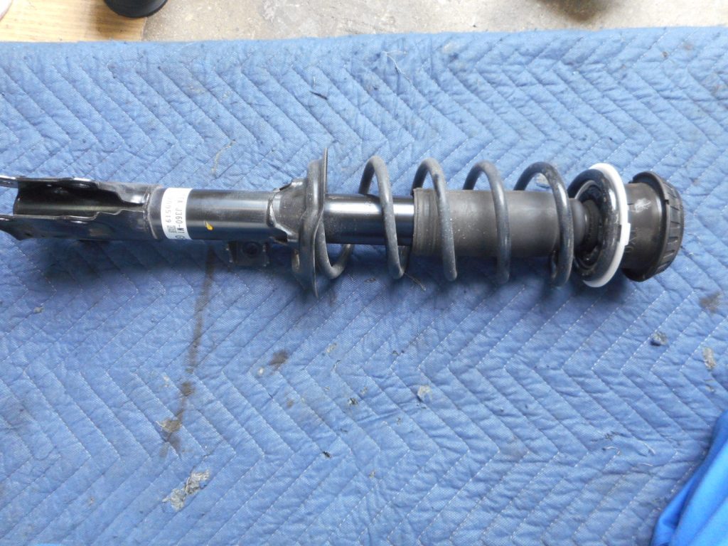 N-BOXカスタム[JF3] TEIN 車高調FLEX-Z 取り付け – KTS オンラインショップ