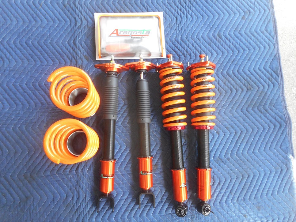 RZ34 アラゴスタタイプE車高調交換 – KTS オンラインショップ RZ34 アラゴスタタイプE車高調交換 – KTS オンラインショップ