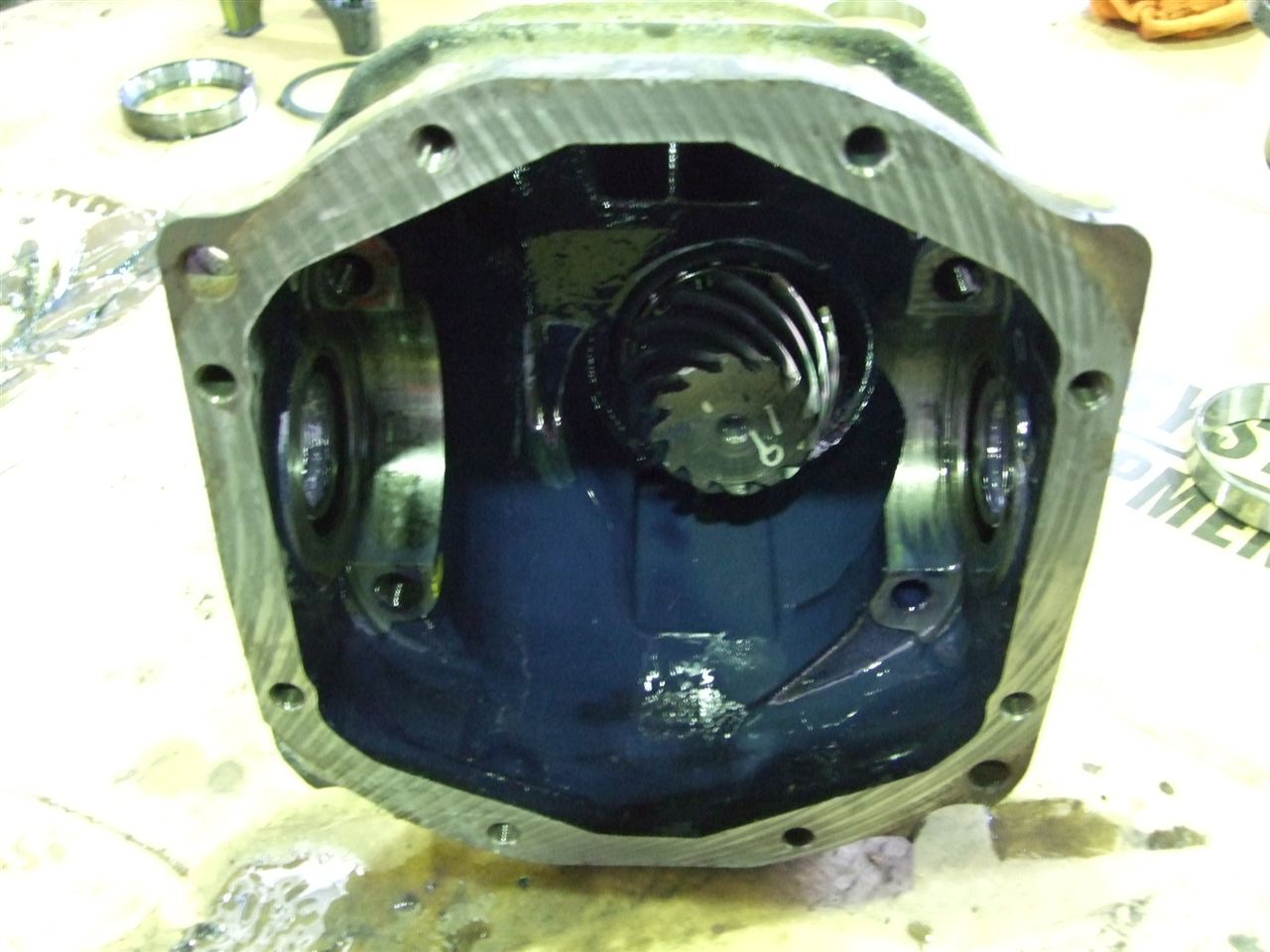 180SX[RPS13]ニスモLSD取り付け – KTS オンラインショップ