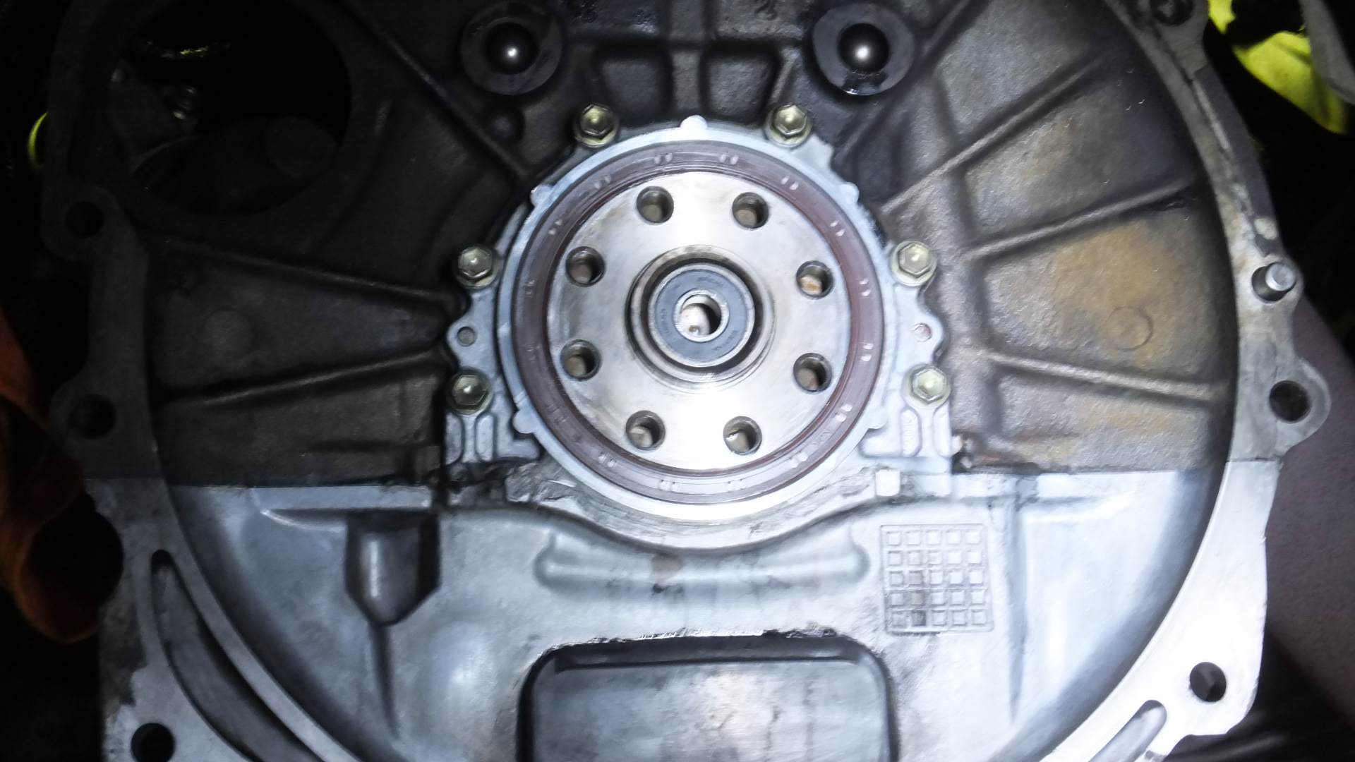 JZX100/90/110 ORC559D ツインプレートクラッチ取り付け – KTS
