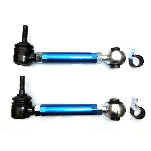 KTS WEB SHOP / クスコ 調整式トーコントロールロッド S-MX RH1/RH2