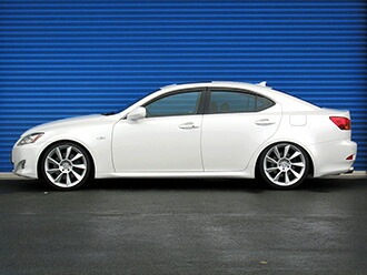 KTS WEB SHOP / HKS ハイパーマックス SスタイルX 車高調 マークX
