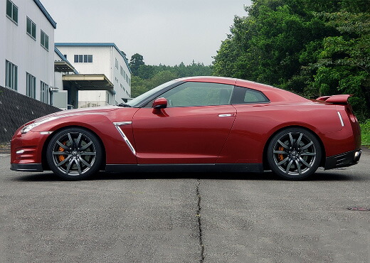 KTS WEB SHOP / HKS ハイパーマックス ツーリング 車高調 GT R R