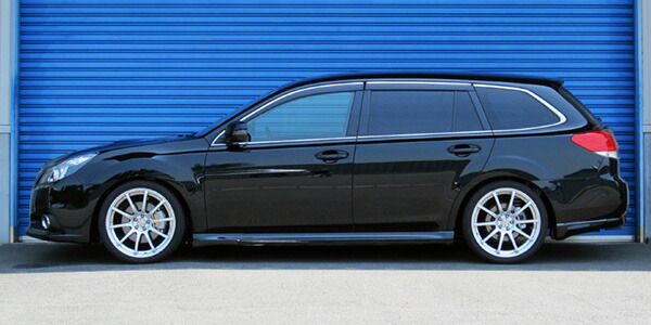 80300-AF004 HKS HIPERMAX S 車高調 スバル レガシィB4 BMG FA20(TURBO) 12 05-14 10 ハイパーマックス