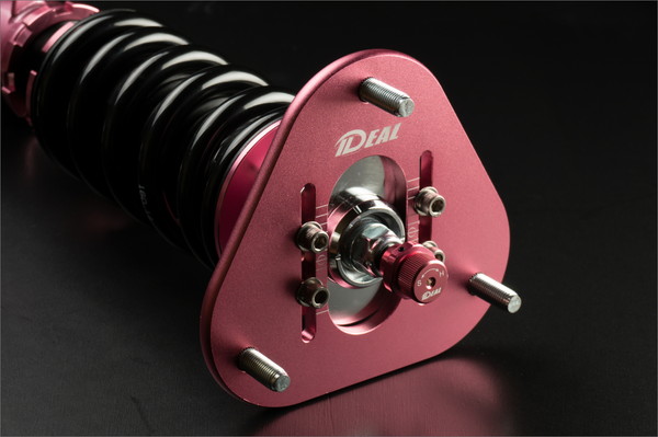 当店の記念日 30プリウス イデアル極 アジャスター 車高調 サスペンション Hlt No