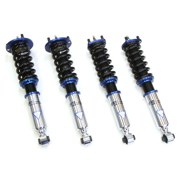 ☆最安値に挑戦 KTS SCダンパーシステムベータ 車高調 アリスト JZS161 SC DAMPER SYSTEMβ 車高調整キット サスペンションキット ローダウン saporeitaliano.cl